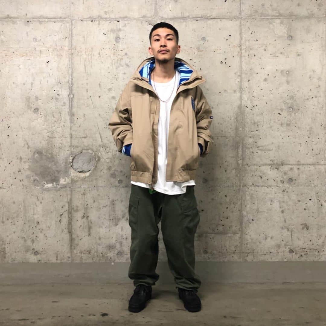 ビームス神戸のグルメインスタ