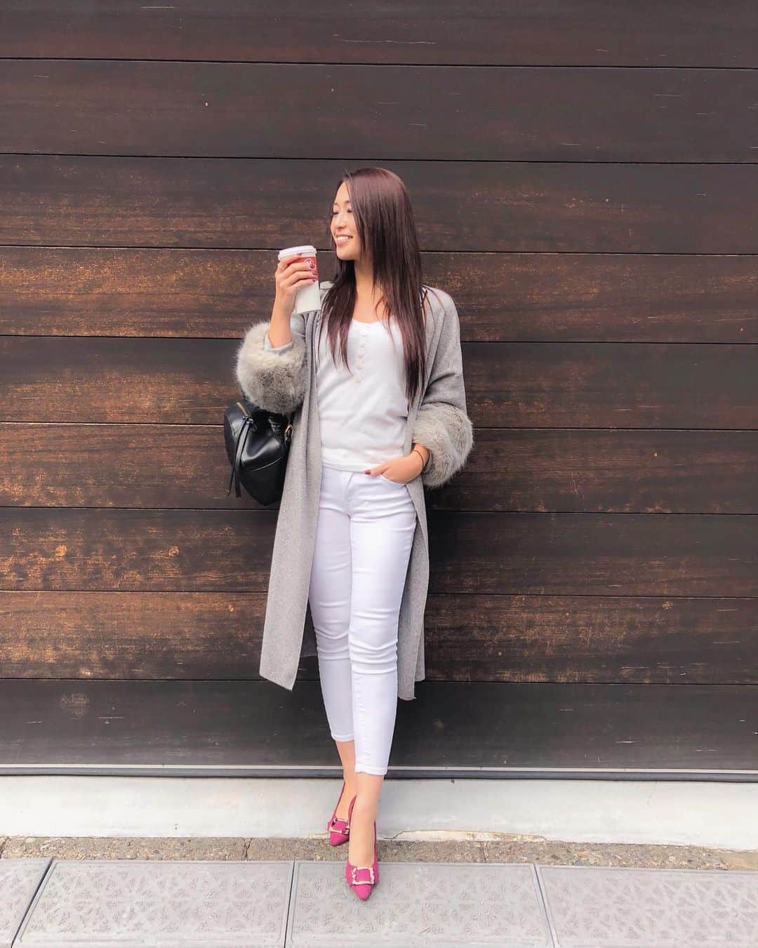 神田藍香のグルメインスタ