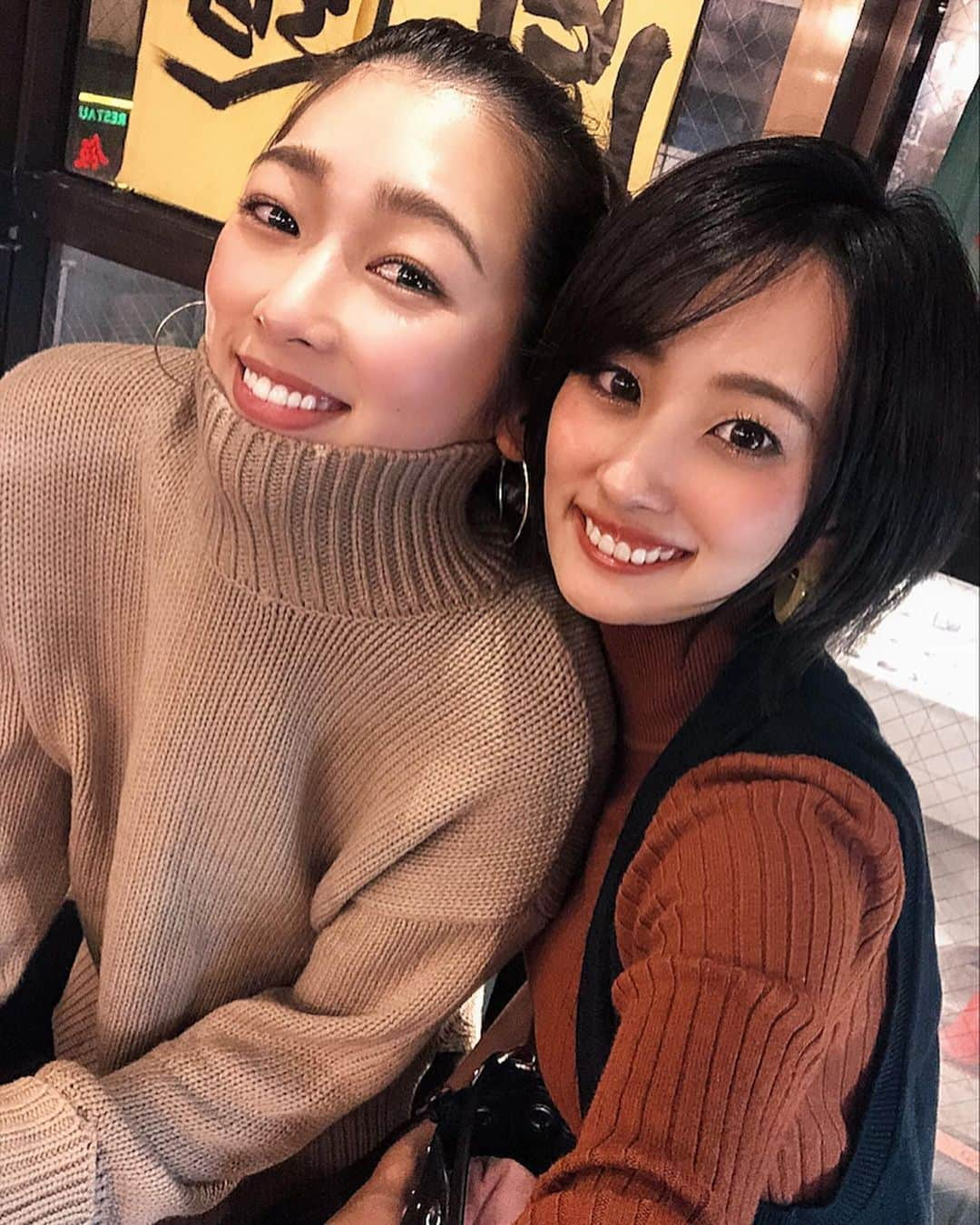 豊原未帆さんのインスタグラム写真 - (豊原未帆Instagram)「呑んだくれガール👩🏻🌈 #japan#tokyo#girs#night#naiki #instagood#instalike#instalove #l4l#love」10月16日 21時53分 - _____mp0721