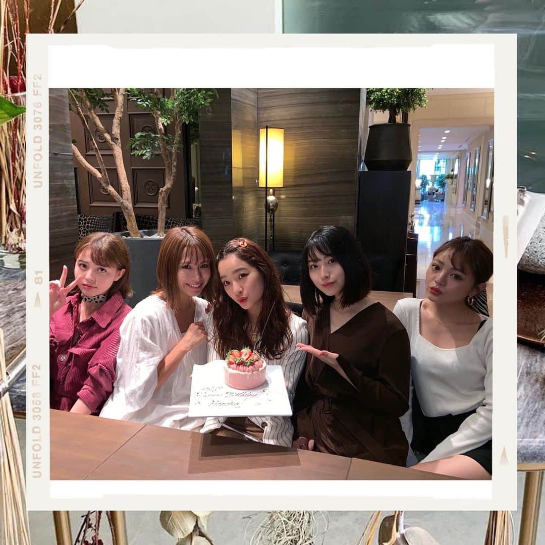 古泉千里のグルメインスタ