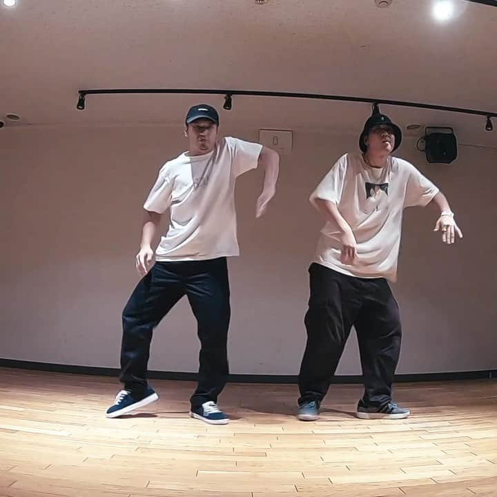 落合将人のインスタグラム
