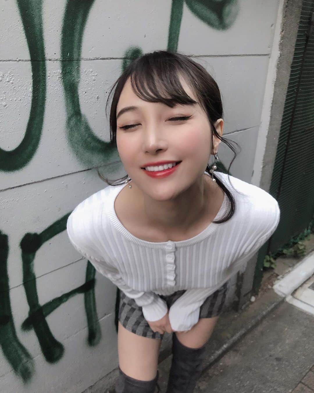 はりーさんのインスタグラム写真 はりーinstagram ニーハイブーツの絶対領域 ちゅー Delylenoir Official しらりら オシリスト ニーハイブーツ 10月16日 22時36分 Kirarin Harry Official