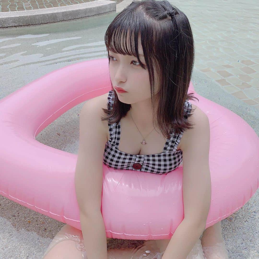 森下かのんのインスタグラム
