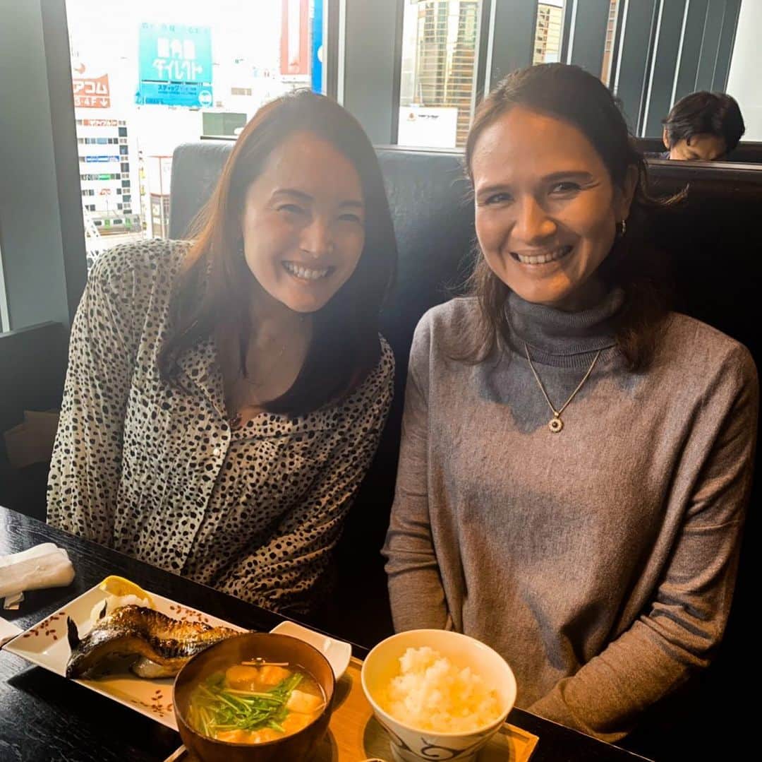 清澤恵美子のグルメインスタ