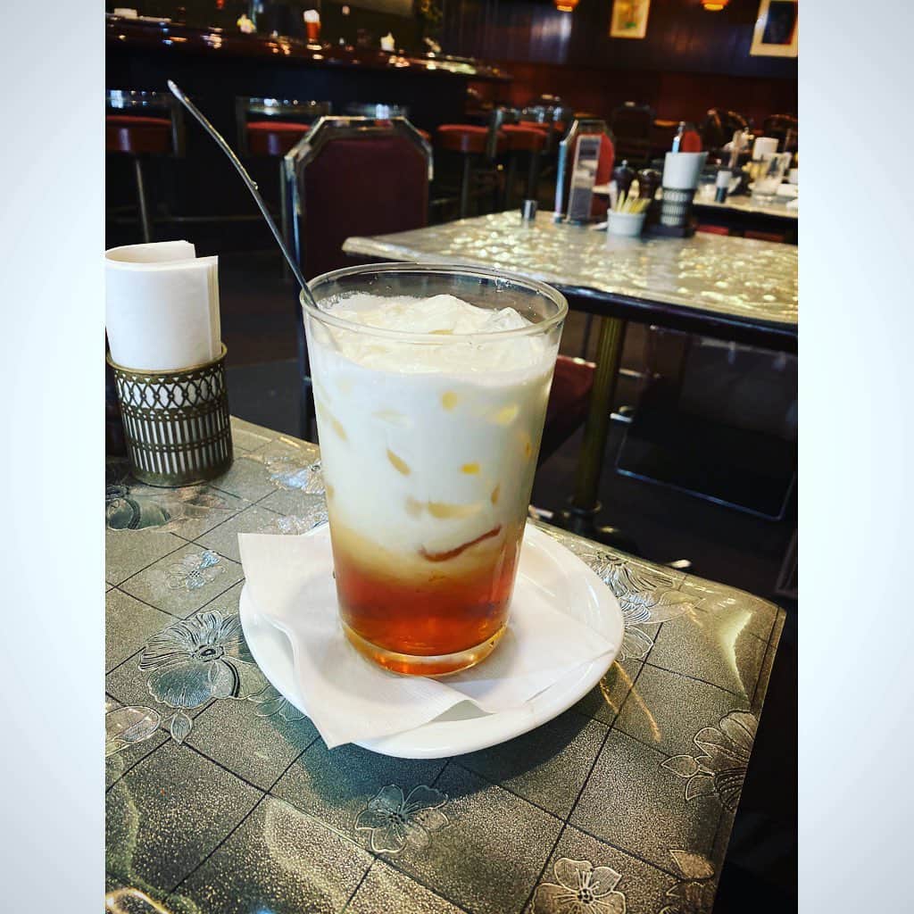 酒井景都のグルメインスタ