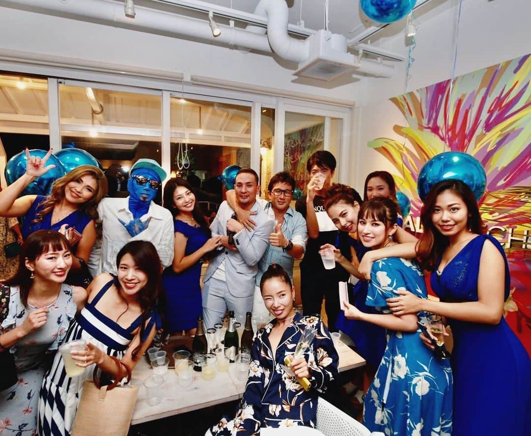 呉屋ありさのグルメインスタ