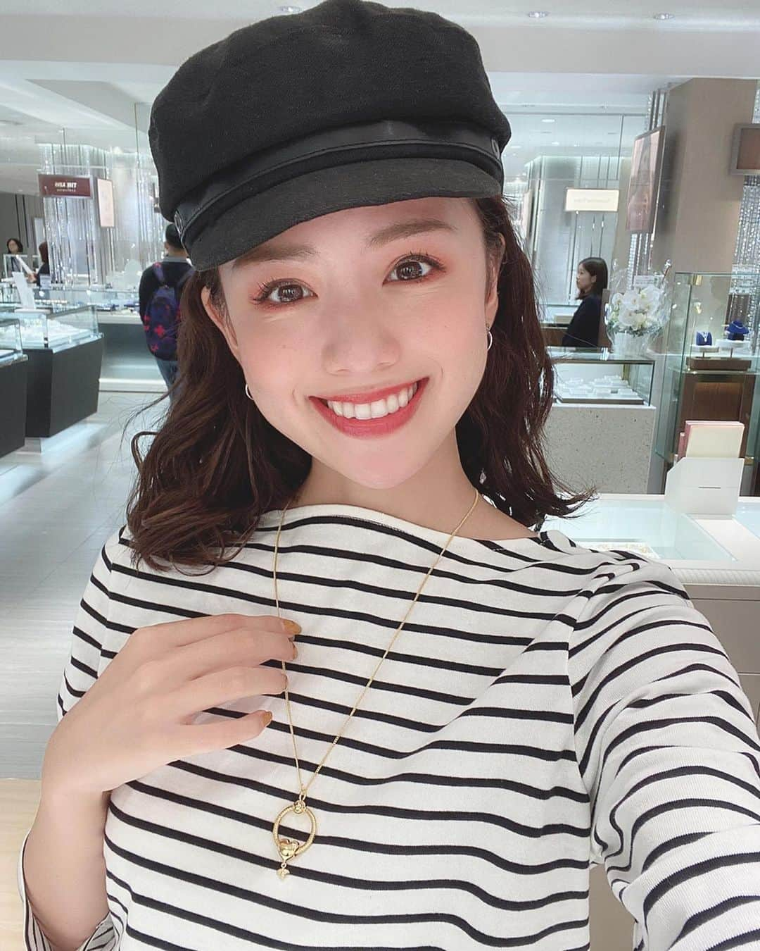 黒田真友香のインスタグラム