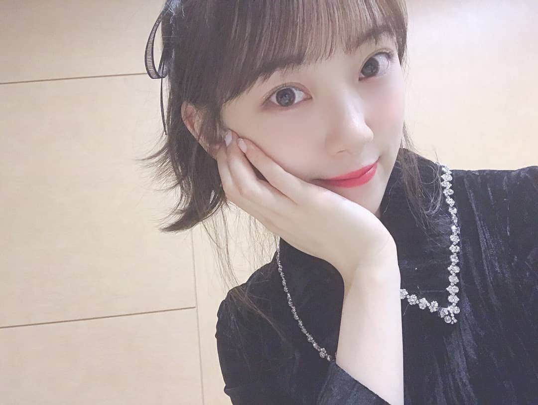 堀未央奈さんのインスタグラム写真 - (堀未央奈Instagram)「From Twitter 乃木坂46 @nogizaka46 🐦 2019年10月16日 22:35 このあと23:45頃〜文化放送「レコメン！(#reco1134)」に堀未央奈が出演します！  皆さま、ぜひお聴きください！ 写真大量！ https://twitter.com/nogizaka46/status/1184478009476014081 #オテンキのり #文化放送 #レコメン #堀未央奈生誕祭 #堀未央奈生誕祭2019 #堀未央奈 #みおな #HoriMiona #乃木坂46 #Nogizaka46 #2期生 #東京 #ピース」10月16日 23時52分 - horimiona46