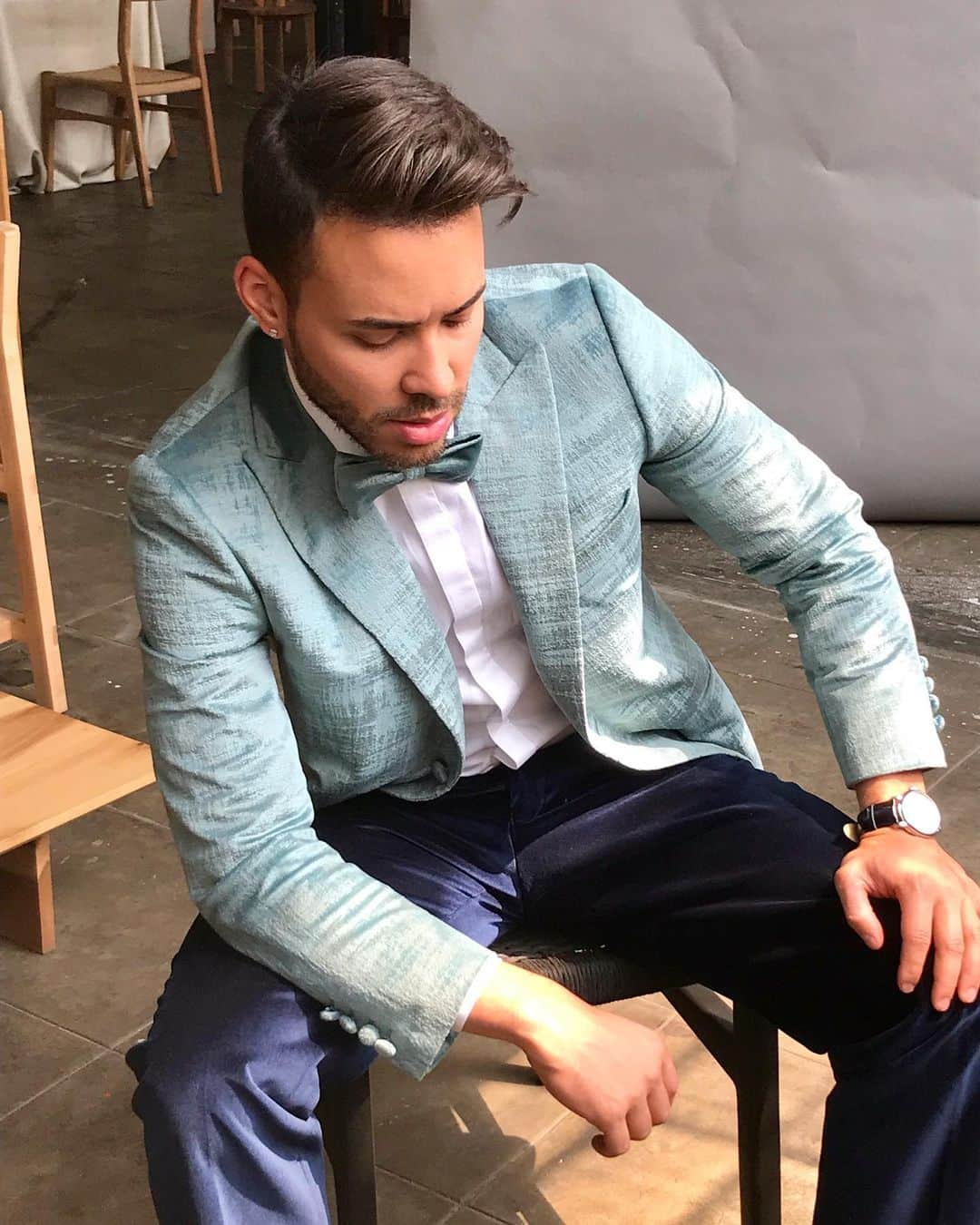 プリンス・ロイスさんのインスタグラム写真 - (プリンス・ロイスInstagram)「Let me show you a few things」10月17日 0時08分 - princeroyce