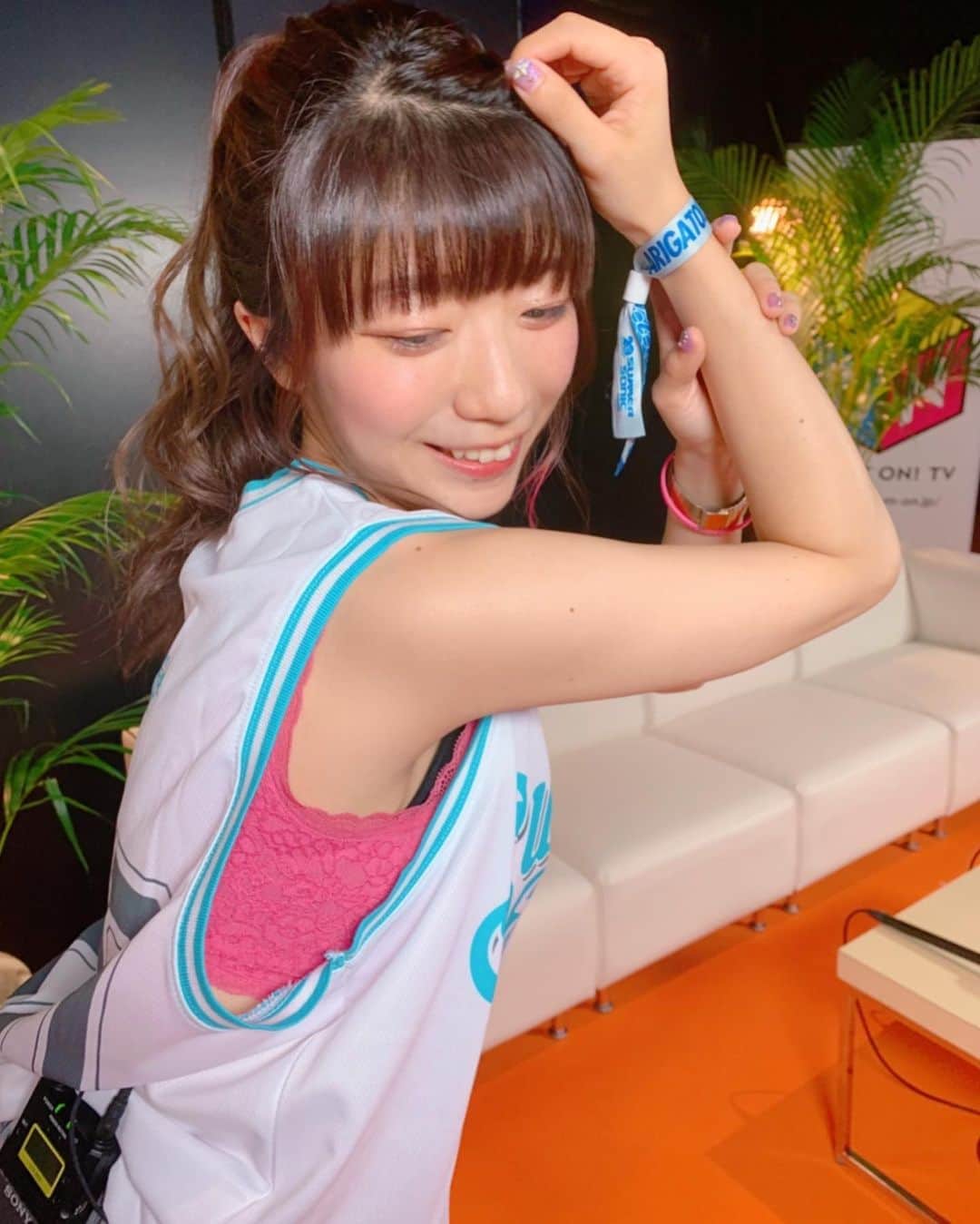 ぱいぱいでか美のインスタグラム
