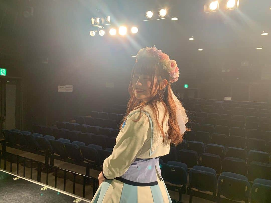 武井紗良さんのインスタグラム写真 - (武井紗良Instagram)「NMB48を卒業しました。 沢山泣いたし、悔しい思いも沢山したけど、 アイドルになった事を後悔した事は一度も無いです！ アイドルになってよかった！ メンバースタッフさんそして何より、ファンの皆さんに出会えてよかった！ 普通の女の子だった私をアイドルにしてくれたのは 応援してくださった皆さんです。 私を見つけてくれてありがとう。 支えてくれてありがとう。 大好きです。 2019.10.16 武井紗良」10月17日 0時26分 - sweets_sweetss