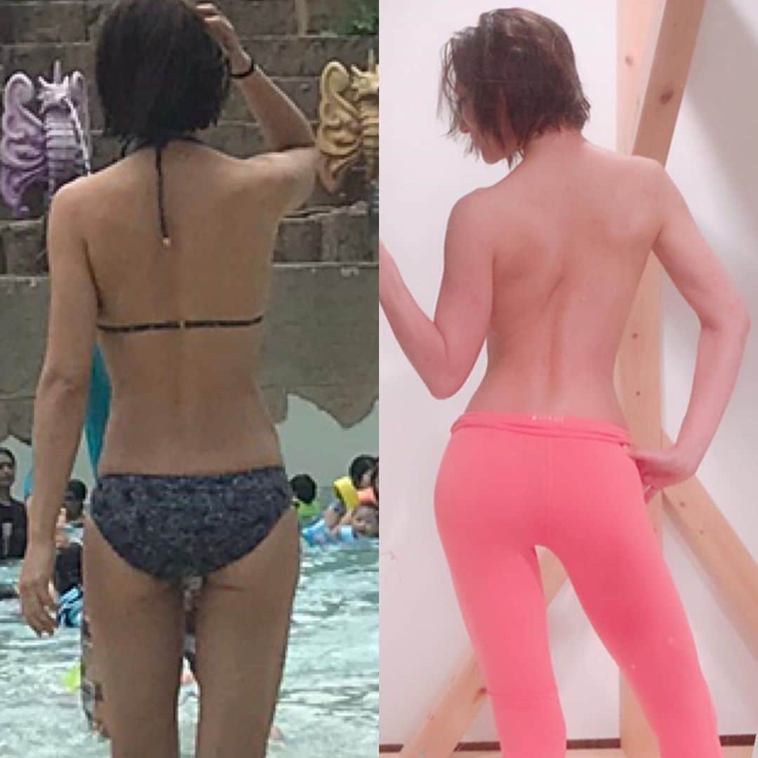 村田友美子のインスタグラム