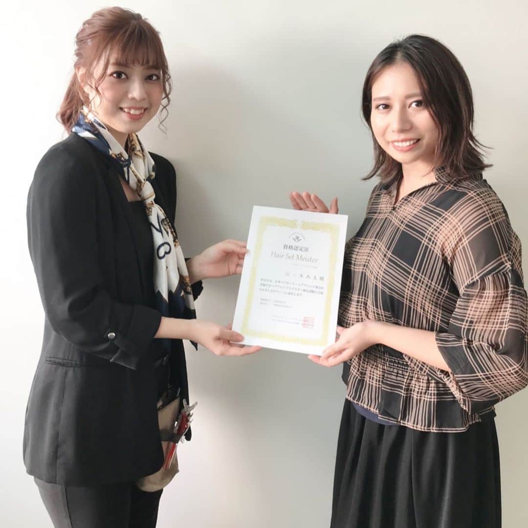 佐々木みえのインスタグラム