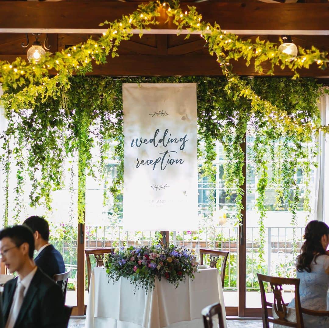 南青山ル・アンジェ教会のグルメインスタ