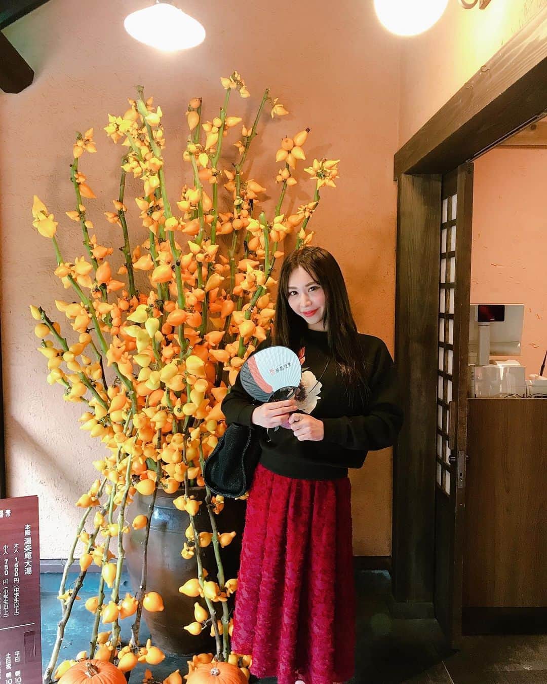 橘芹那のインスタグラム