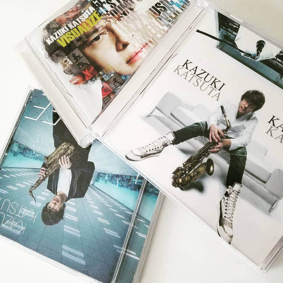 勝田一樹のグルメインスタ