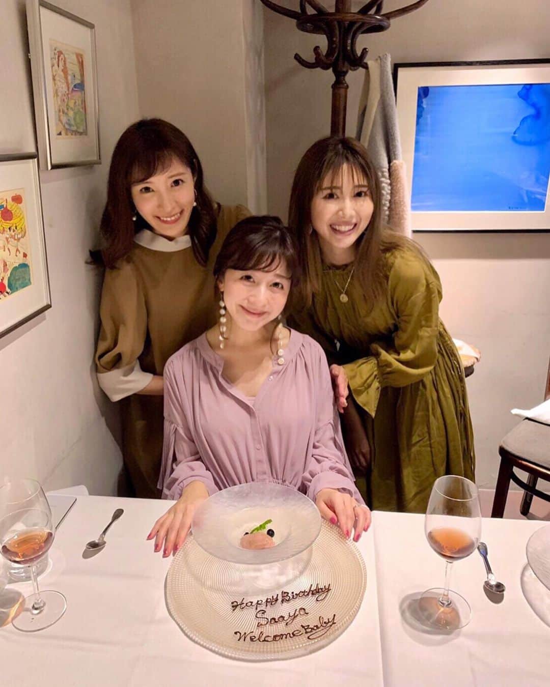 一木美里のグルメインスタ