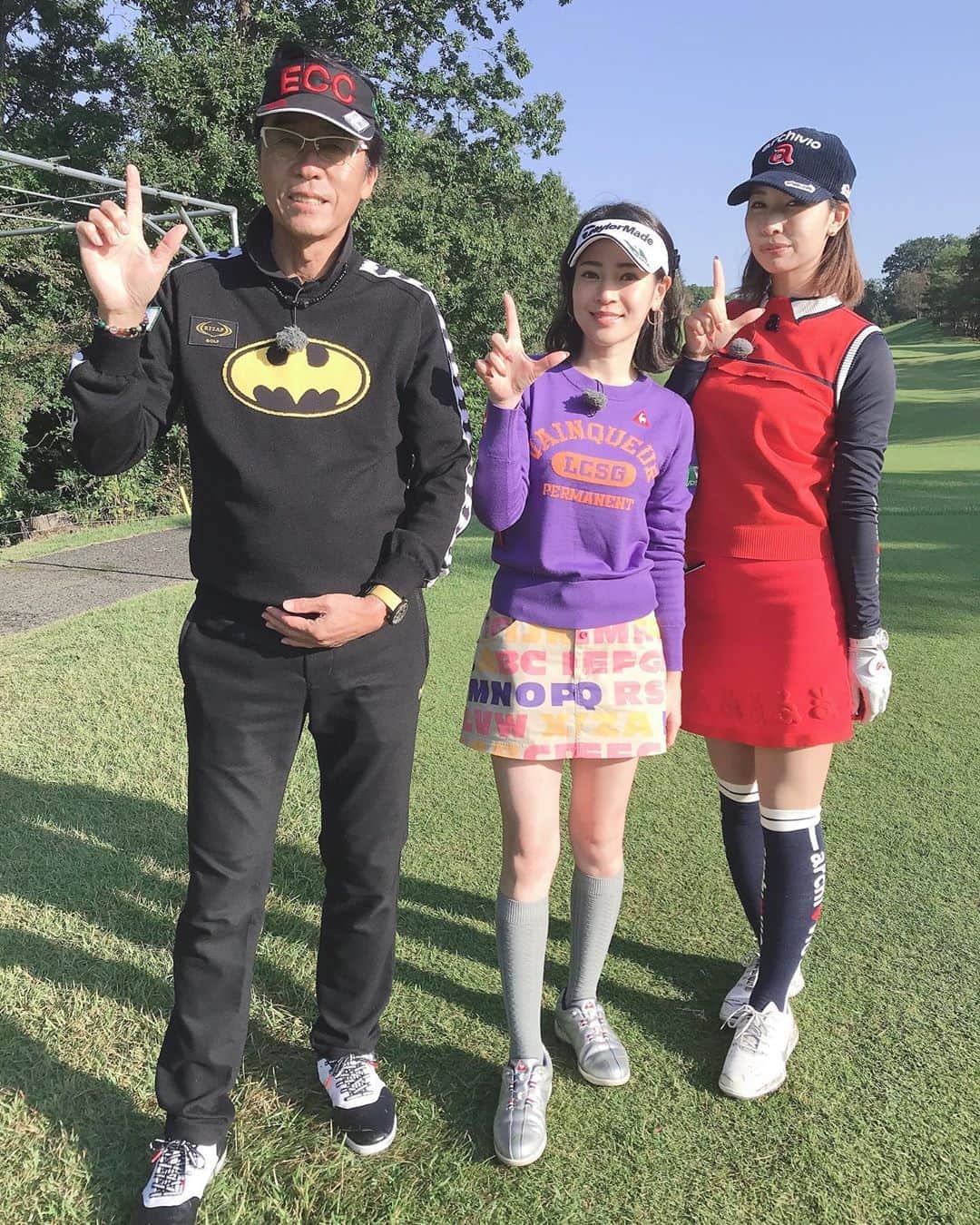 米澤有のグルメインスタ