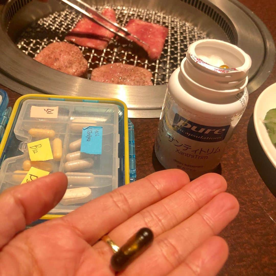 黒田愛美のグルメインスタ