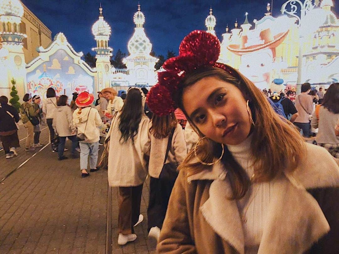 のインスタグラム：「DISNEY sea💘💦」