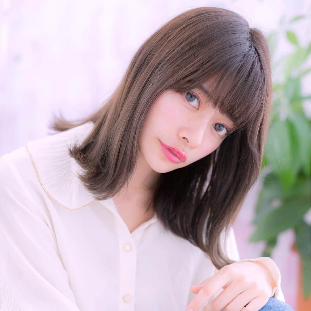 廣澤衣里のインスタグラム