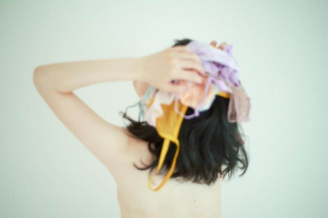 花盛友里のインスタグラム