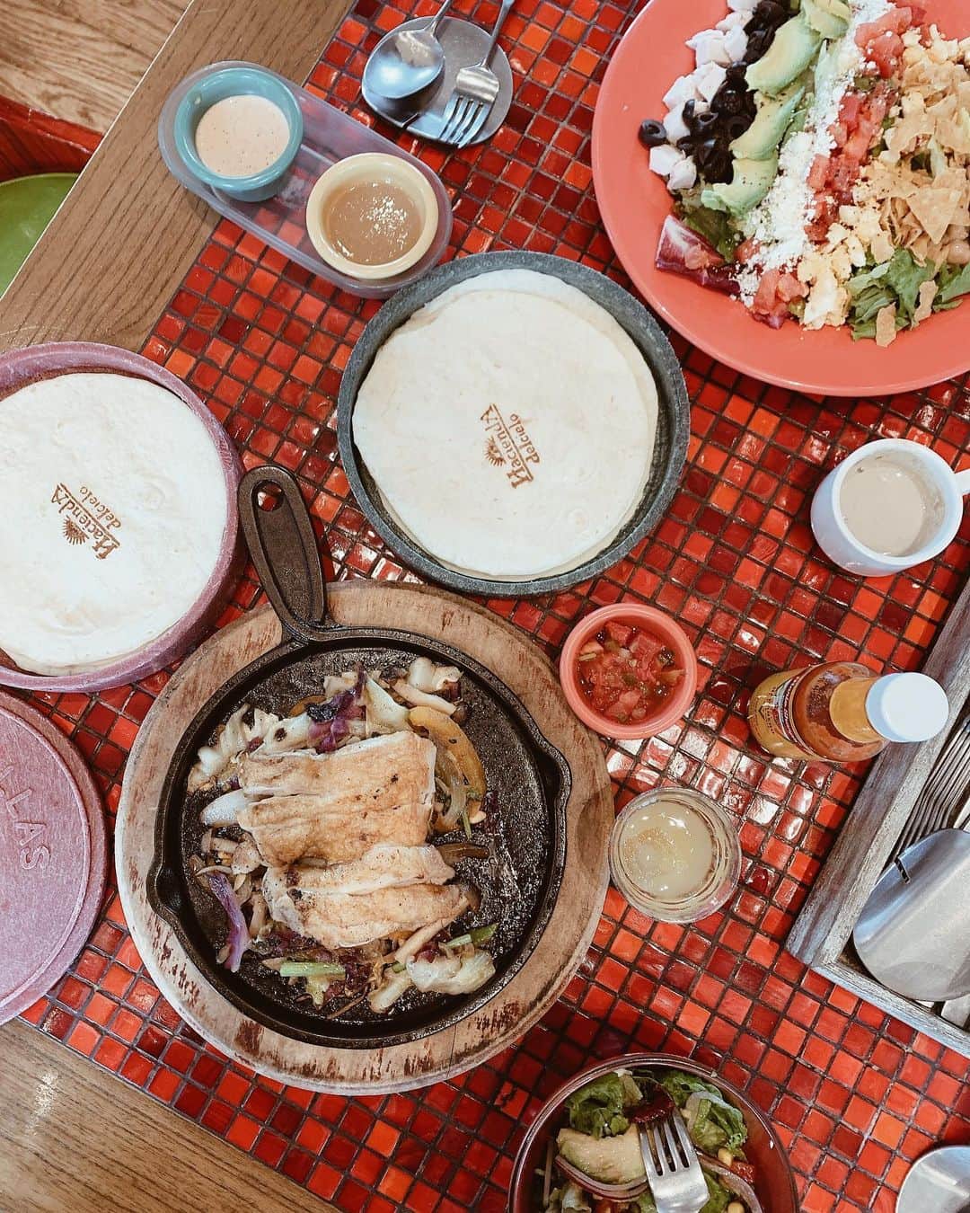 春名亜美のグルメインスタ