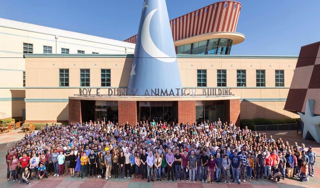 ウォルト・ディズニー・アニメーション・スタジオズさんのインスタグラム写真 - (ウォルト・ディズニー・アニメーション・スタジオズInstagram)「96 years of storytelling magic. ✨ Walt Disney Animation Studios was founded on this day in 1923.」10月17日 6時39分 - disneyanimation