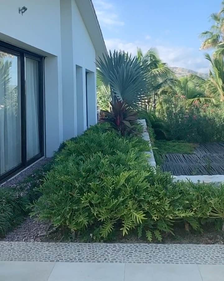 リアーナのインスタグラム