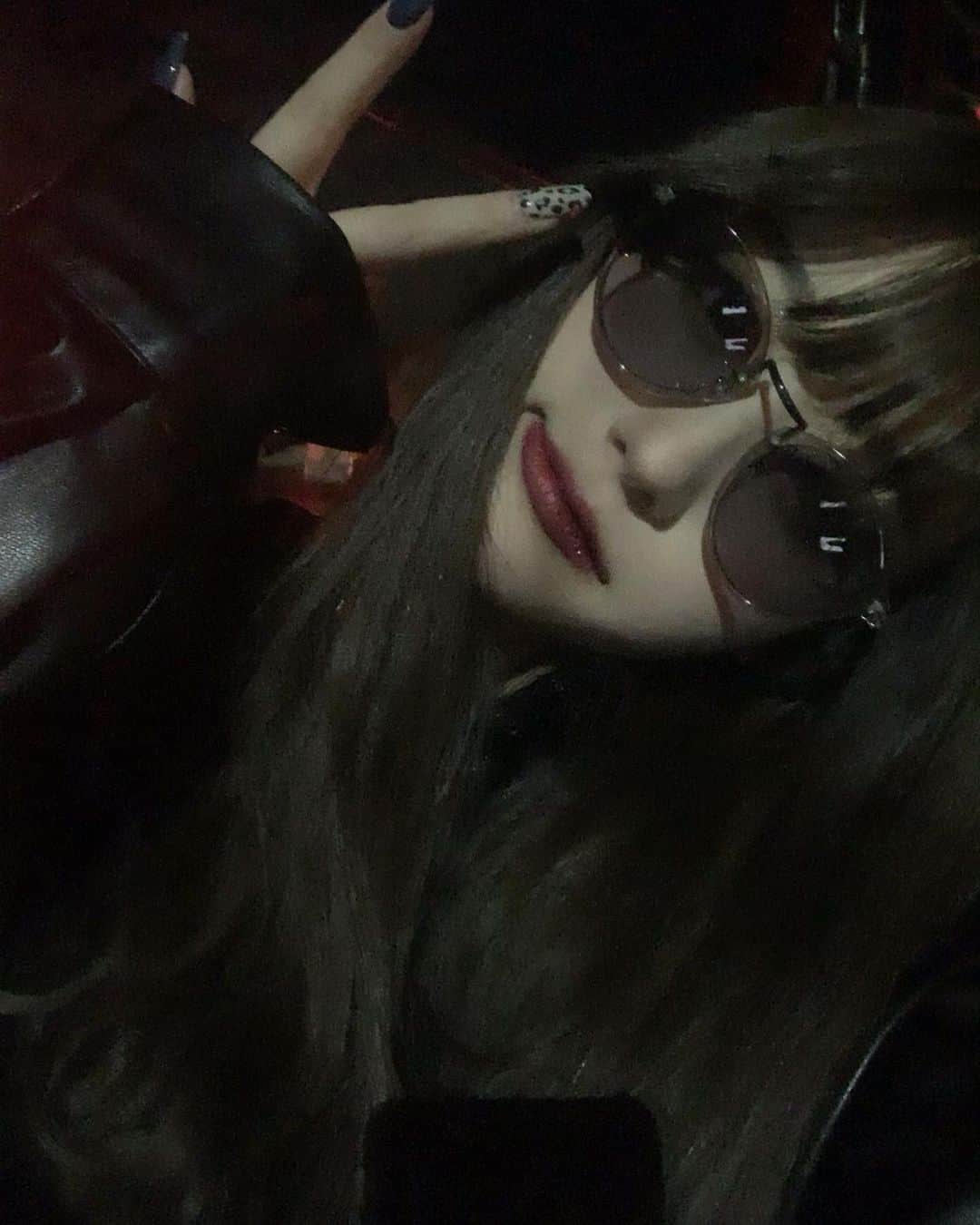おもてちゃんのインスタグラム：「. キメ🤟」