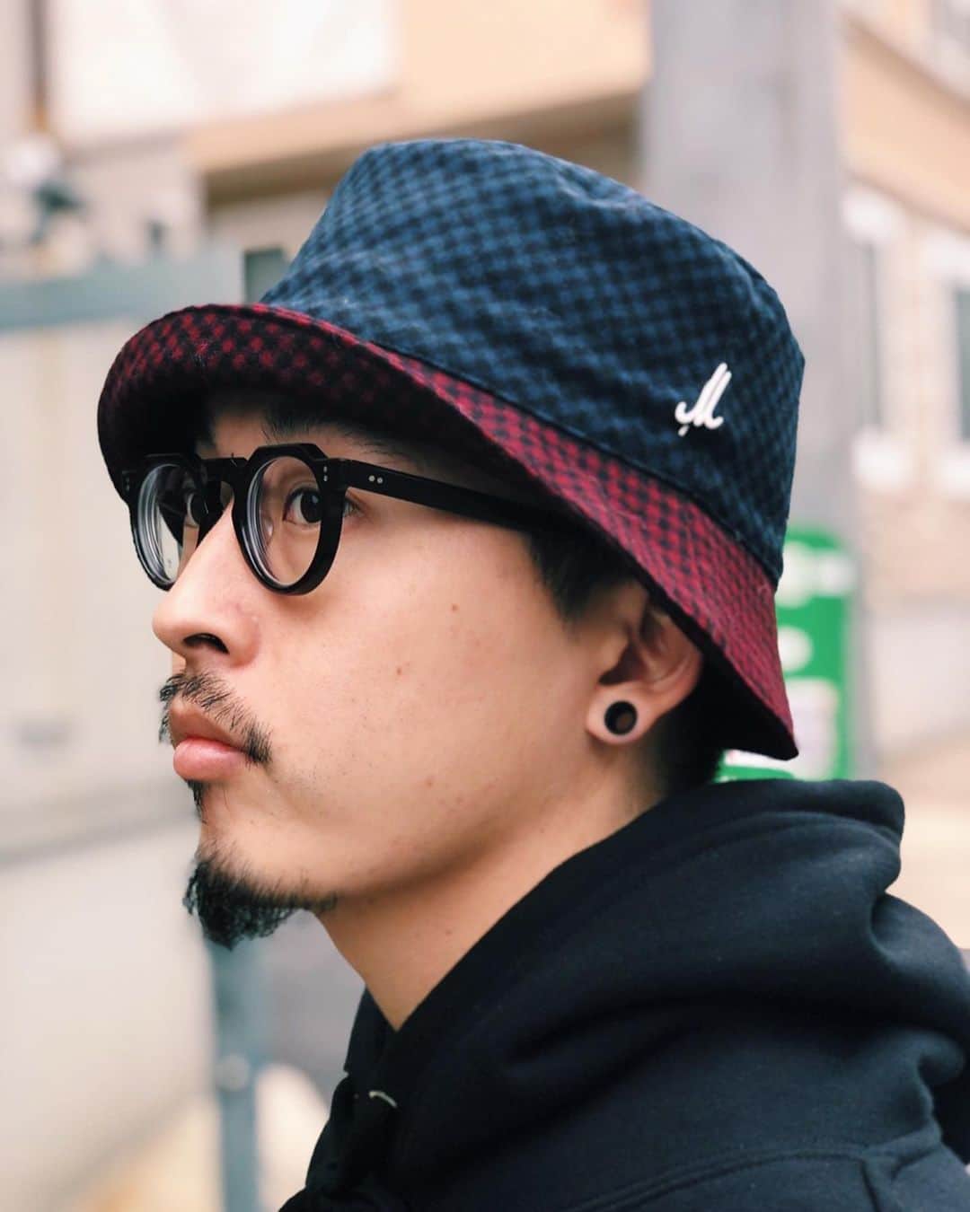 GLOBE SPECS_officialのインスタグラム