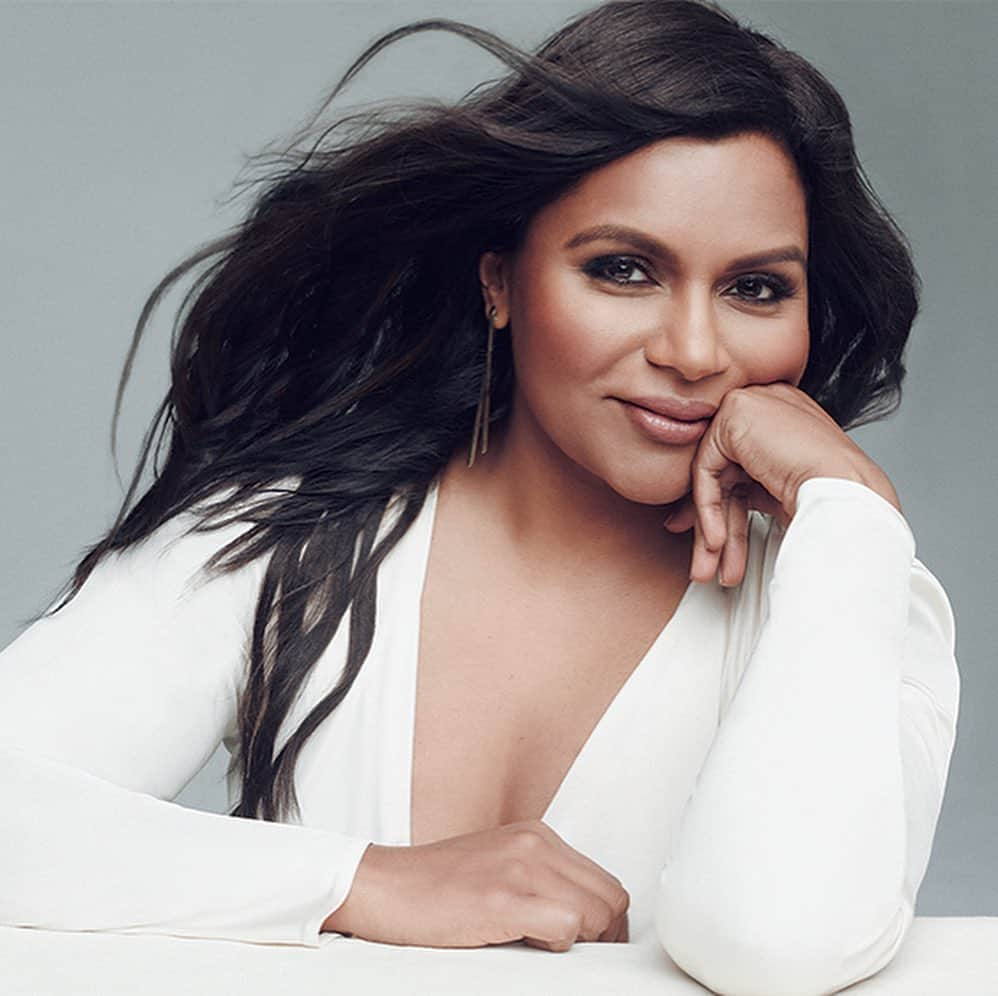 ガブリエル・ユニオンさんのインスタグラム写真 - (ガブリエル・ユニオンInstagram)「This week's #WCW @mindykaling is a comedian, actress, director, activist, writer and mom... just to name a few. She's also behind, and stars in most of your favorite shows and films... which has garnered her countless award nominations and wins ( like an Emmy). As a woman of color, Mindy has busted her butt breaking down barriers and reconstructing what it means to be a woman in Hollywood. In her speech last night at the Elle Women in Hollywood event, she likened our power to being gate crashers: "There may be gatekeepers, but guess what? We are gate crashers, okay? Power belongs to those who reach out and take it, and it's our time to take it.” I am so here for it!!! Be sure to check out Four Weddings and a Funeral on Hulu (produced by her company Kaling International). Can't wait to see what you have next. Let us lift her up in the light of goodness and hold her there!」10月17日 8時37分 - gabunion