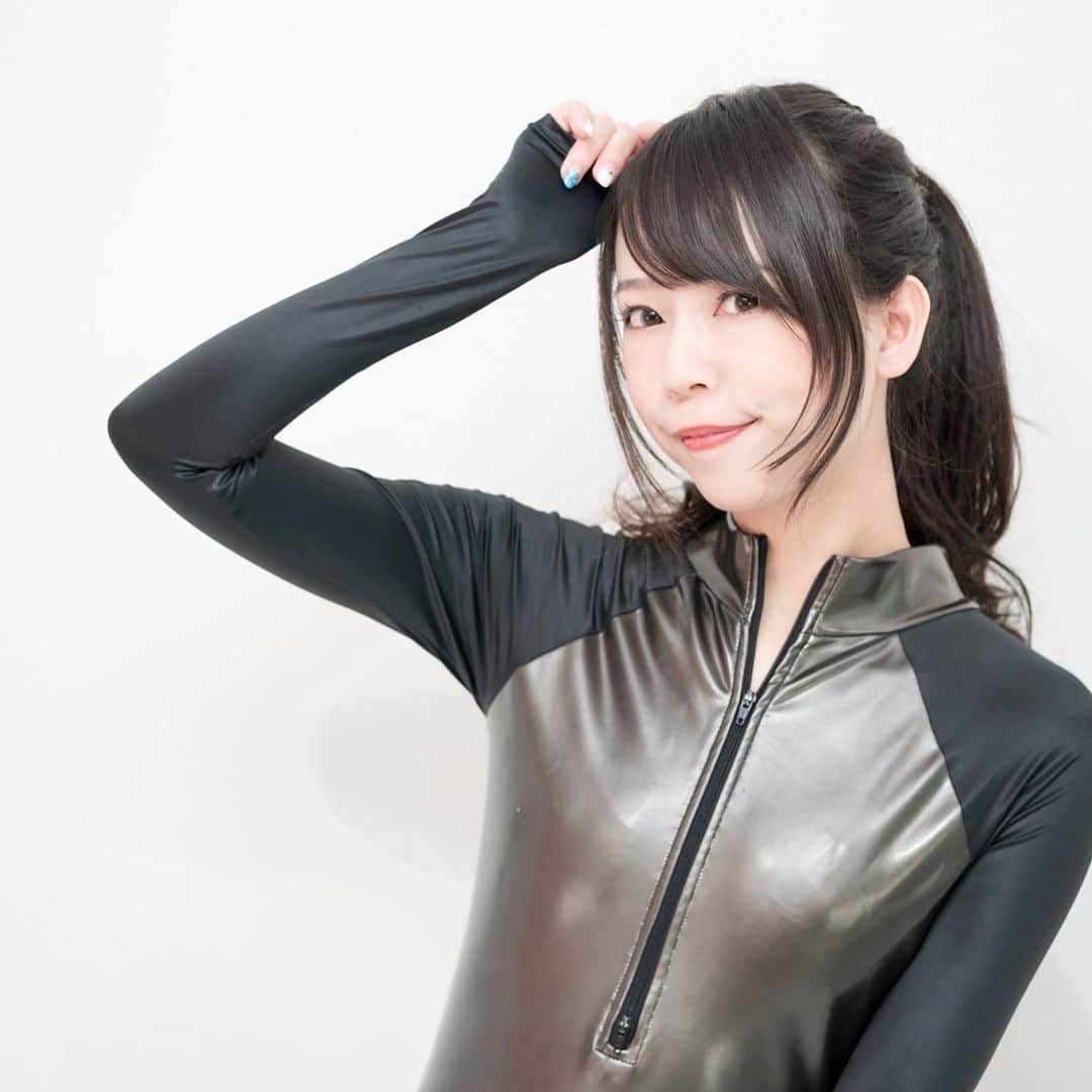 芽水憂のインスタグラム：「おはよーっ！﻿ みんなお仕事頑張ってねっ﻿ ﻿ #グラビア #アイドル﻿ #グラビアタレント #水着 #自撮り #グラビアモデル #撮影会 #撮影会モデル #被写体 #写真好きな人と繋がりたい  #portrait﻿ #swimsuitforsalep #gravure ﻿ #bikini #bikinigirls ﻿ #bubblebutt ﻿ #hobbymodel﻿ #팔로우환영  #수영복 水着﻿」