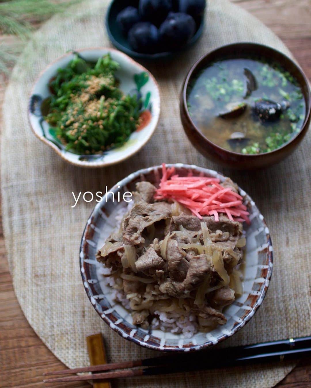 草間淑江のインスタグラム