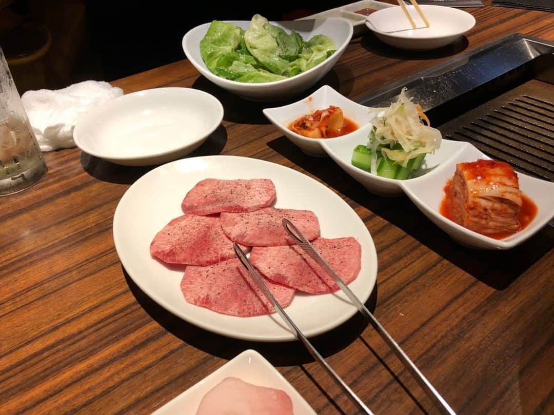 吉永啓之輔のグルメインスタ