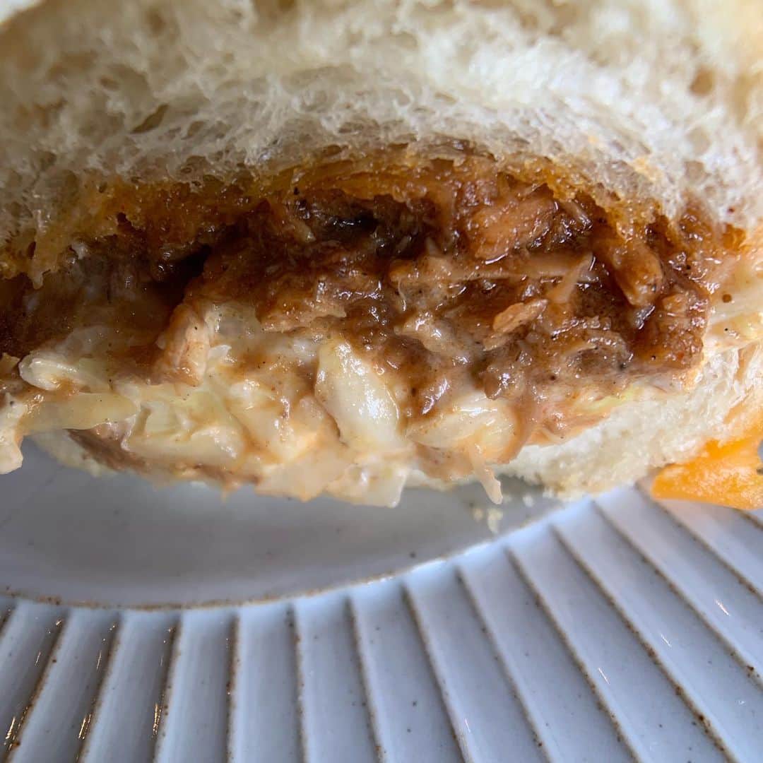 春日潤也のグルメインスタ