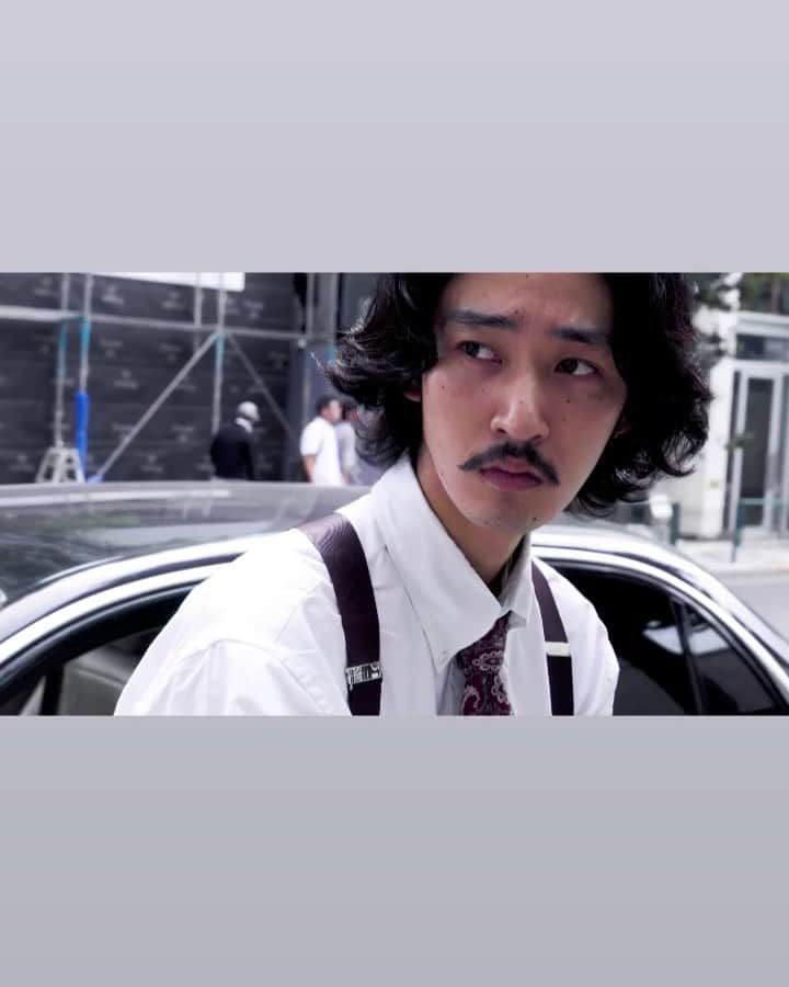 ブルックス ブラザーズのインスタグラム