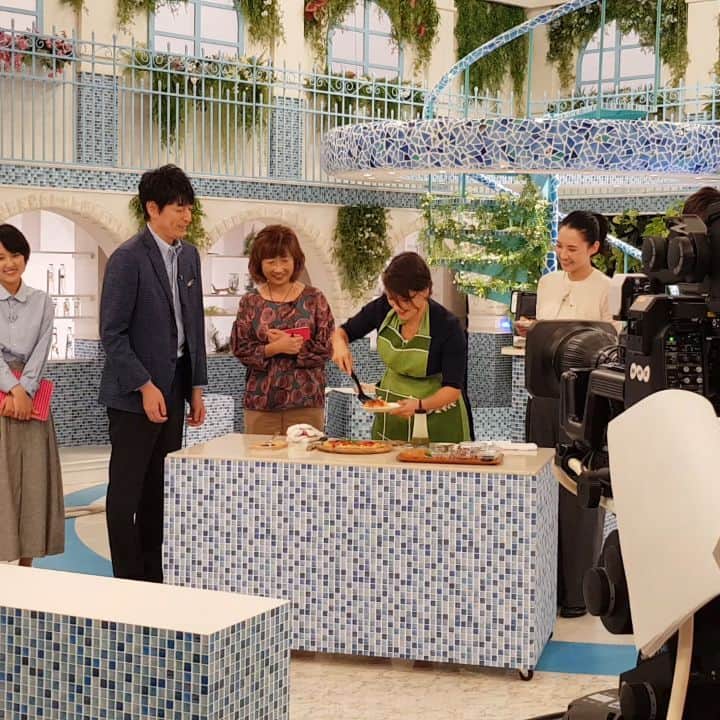 レイチェル・クーのインスタグラム
