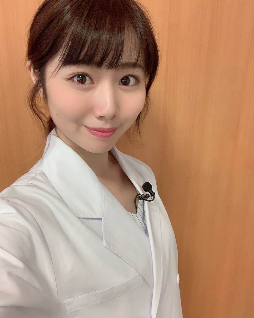 安藤咲良のインスタグラム