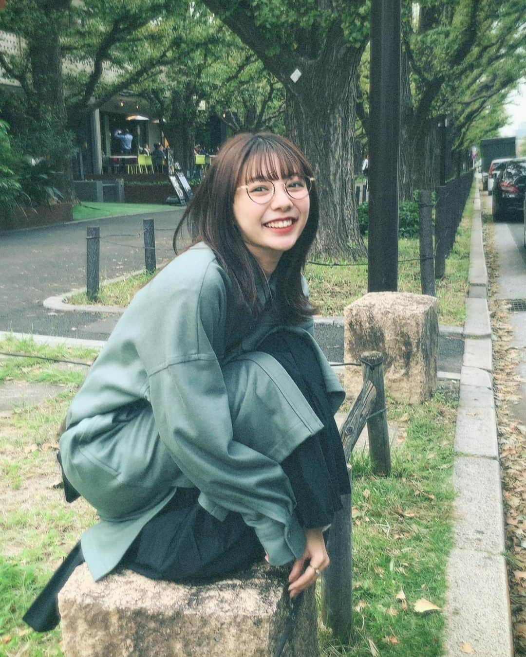 川津明日香さんのインスタグラム写真 - (川津明日香Instagram)「📸@choppachopper」10月17日 19時43分 - asuka_kawazu