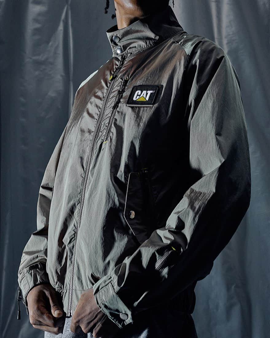 UNITED ARROWS & SONSのグルメインスタ