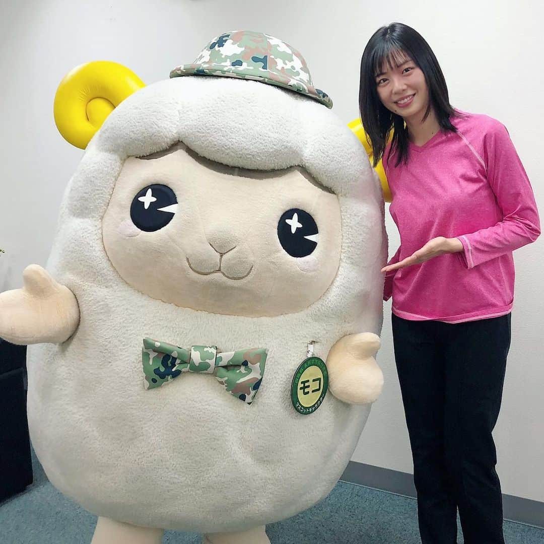 田渕亜季のインスタグラム