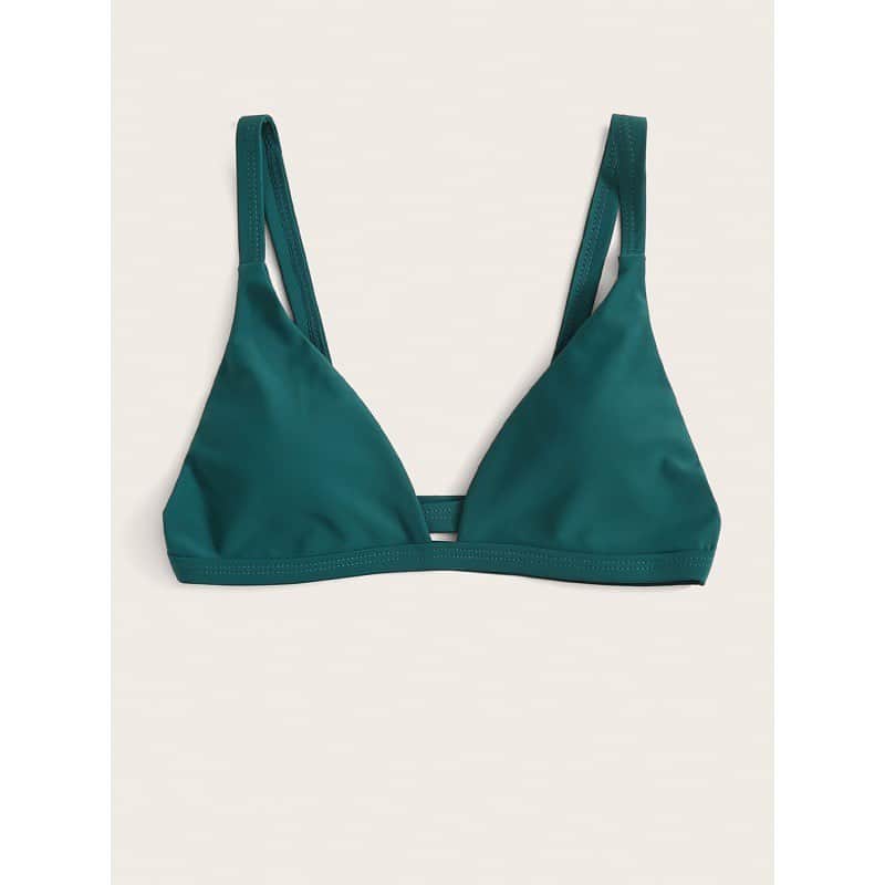 COORDINATESHOP Fitnessのインスタグラム：「Vネックスイミングトップ 2,520円」