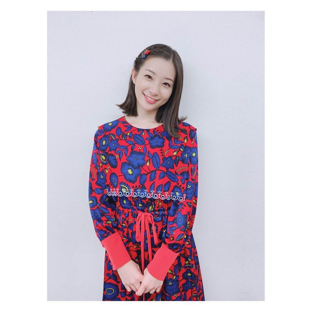 足立梨花のインスタグラム