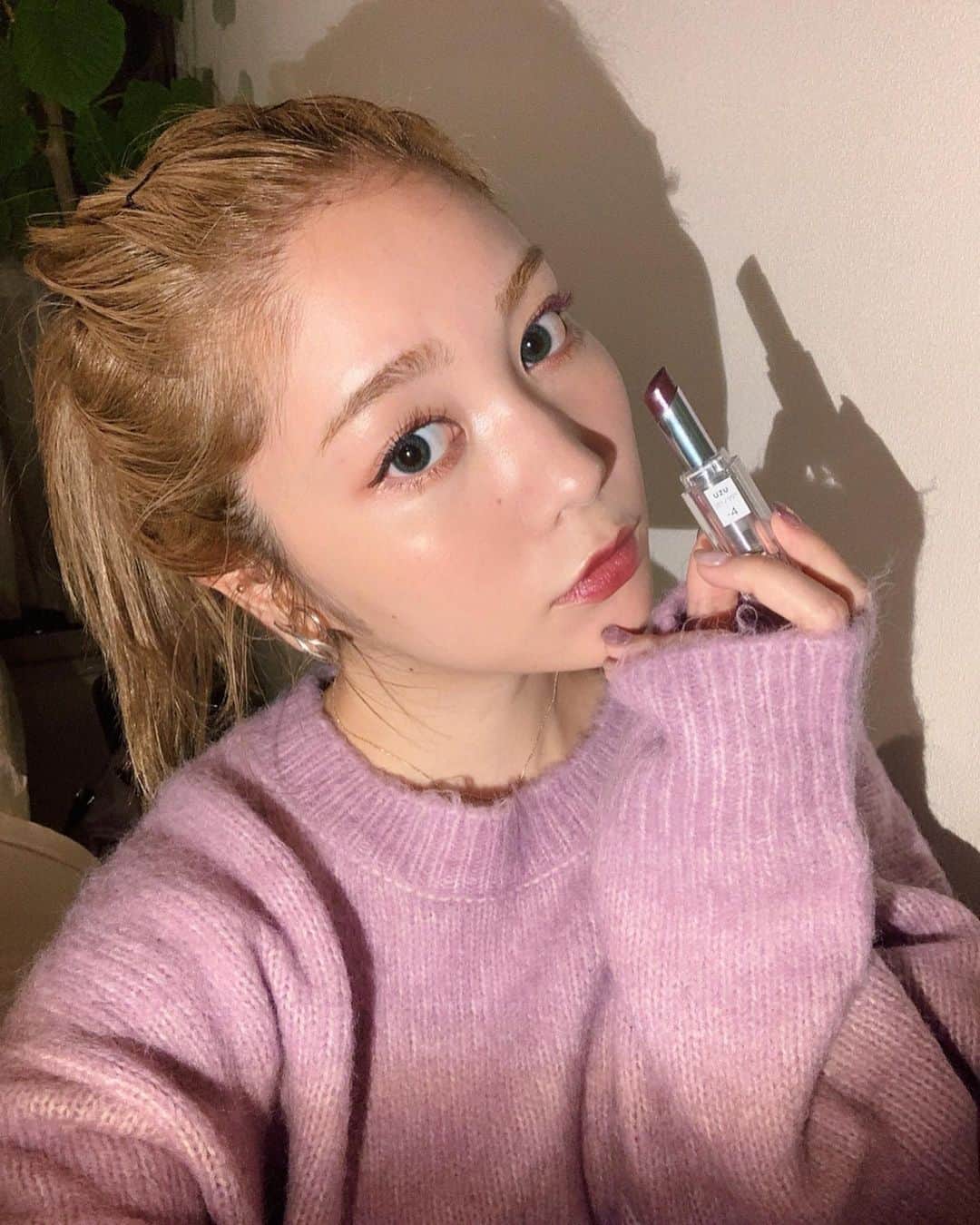 久恒美菜のインスタグラム