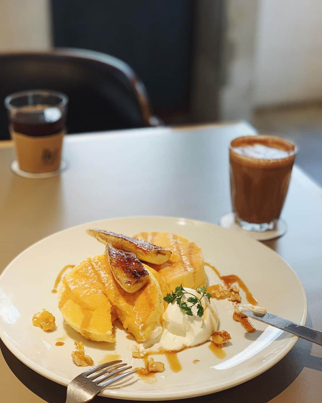 C A F E L O V E Rのグルメインスタ