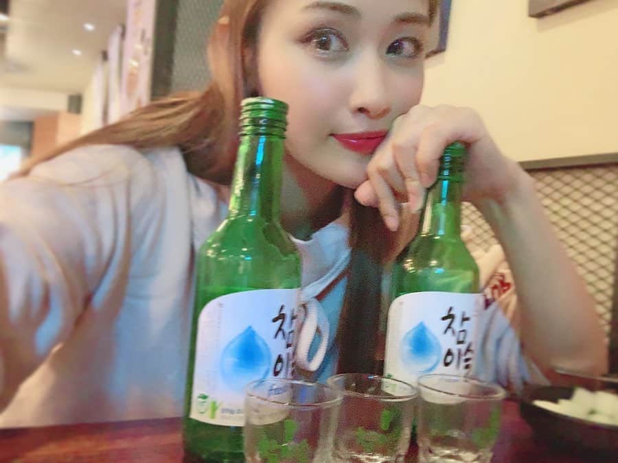 横町ももこのインスタグラム