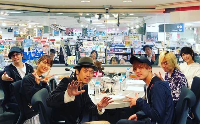 三浦祐太朗のインスタグラム