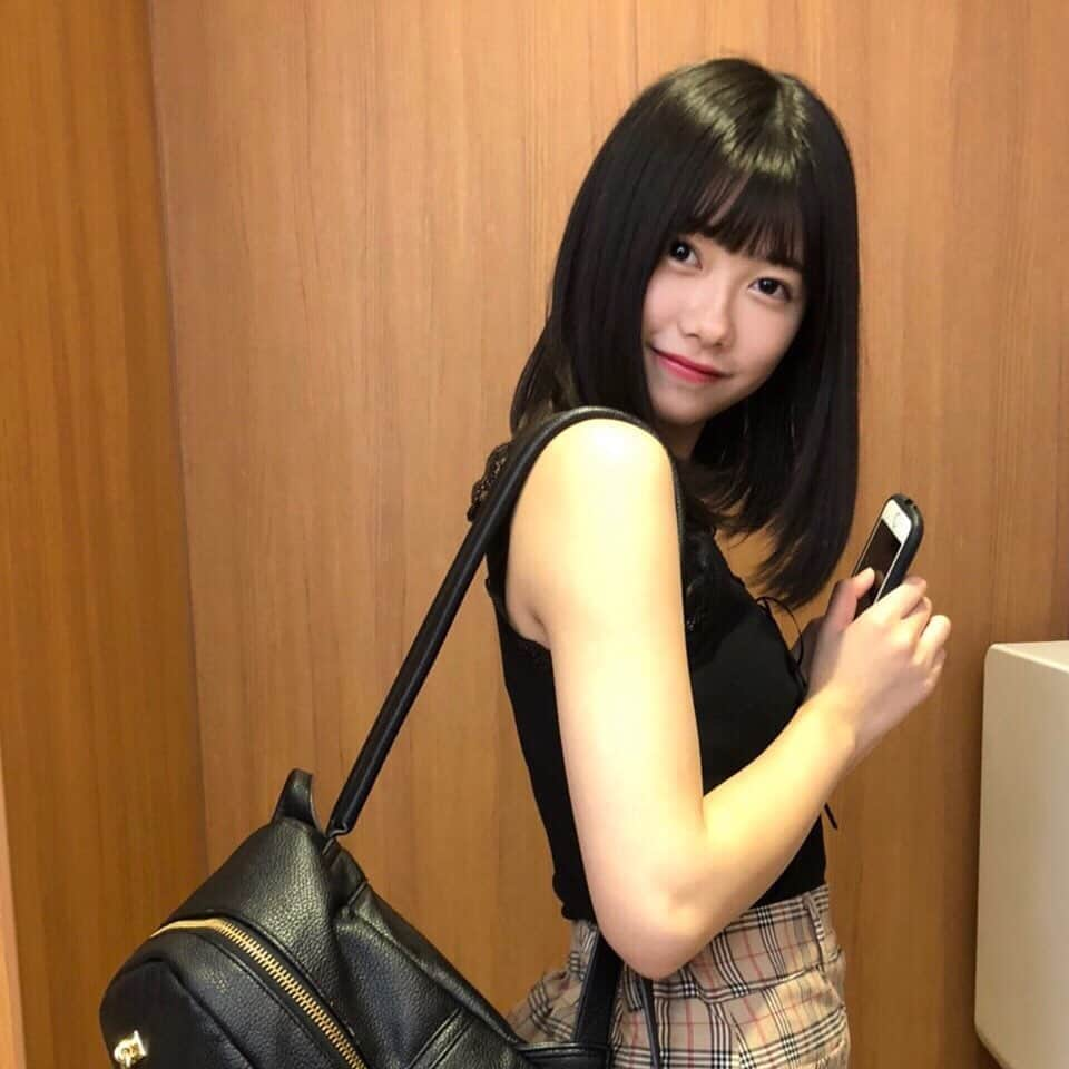 千葉恵里さんのインスタグラム写真 - (千葉恵里Instagram)「のっこちゃんのお洋服どタイプすぎる✨」10月17日 20時39分 - eriierii_1027