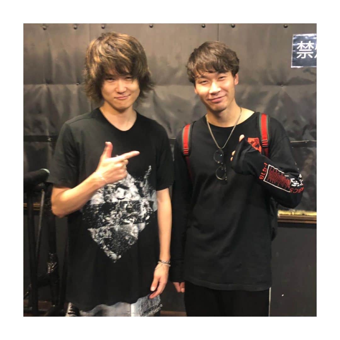 高津戸信幸のインスタグラム：「🤙🤙🤙 #武田翔太 #福岡 #ソフトバンクホークス #18 #応援歌 #wanderer」